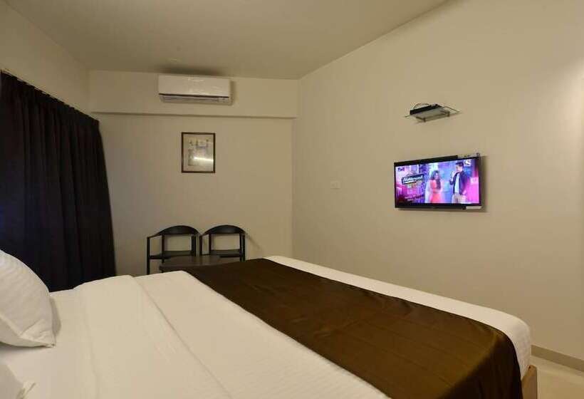 فندق Panchavati Yatri