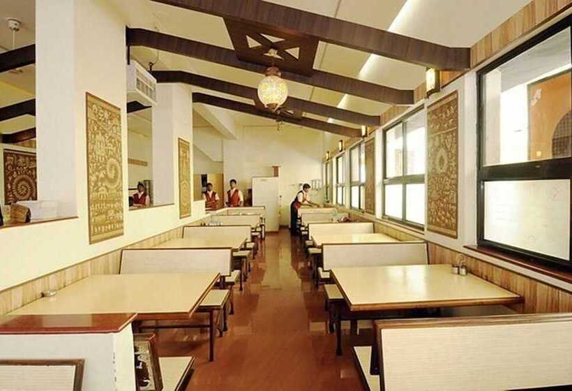 فندق Panchavati Yatri