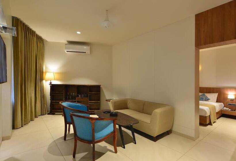 فندق Panchavati Yatri