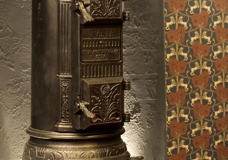 Park Hotel Linköping Fawlty Towers