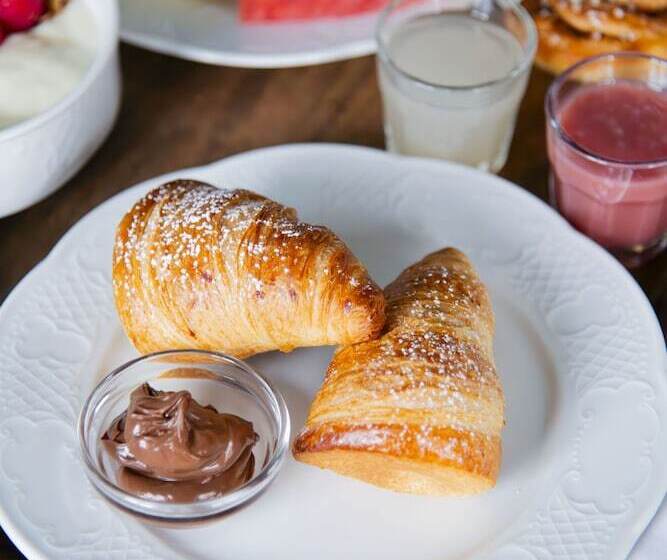 Park Hotel Linköping Fawlty Towers