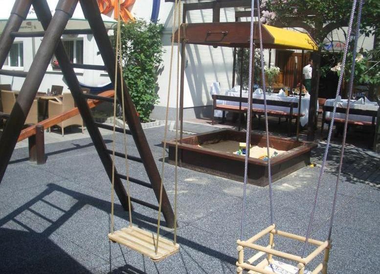 酒店 Pensjonat Stek