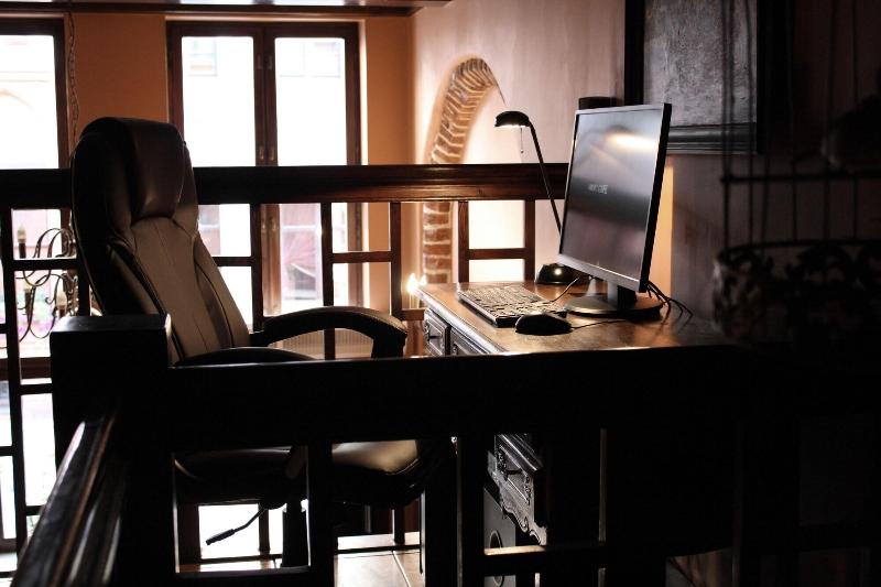 هتل Petite Fleur   Adults Only ! Air Conditioning !