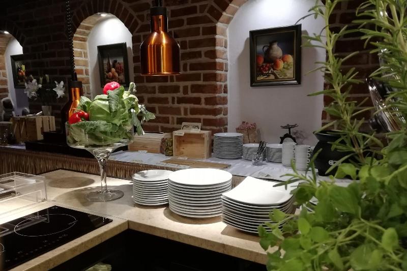 هتل Petite Fleur   Adults Only ! Air Conditioning !