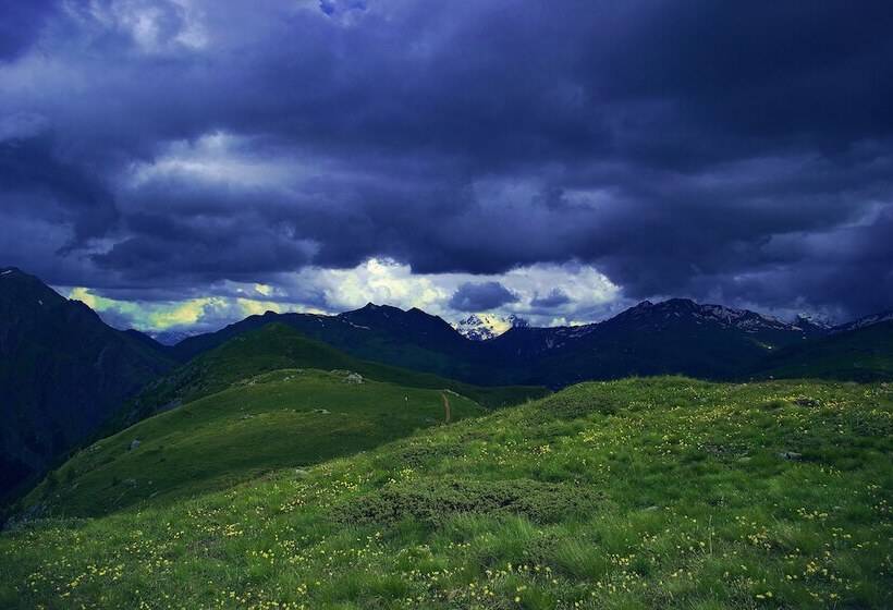 فندق Piccolo Tibet