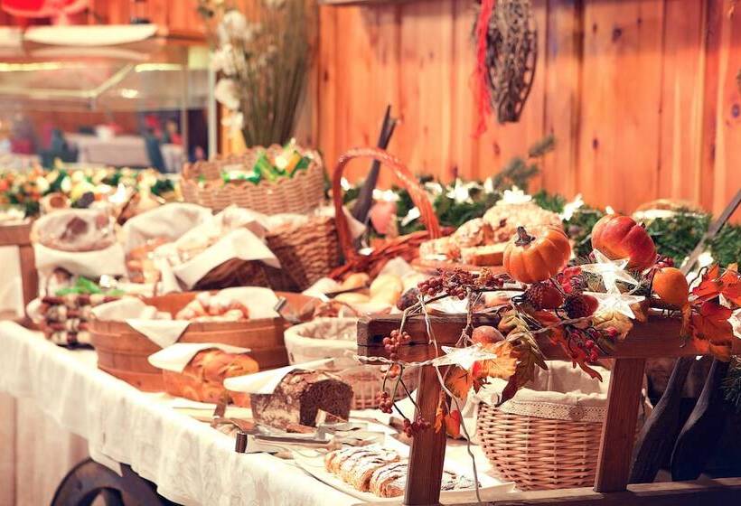 فندق Piccolo Tibet