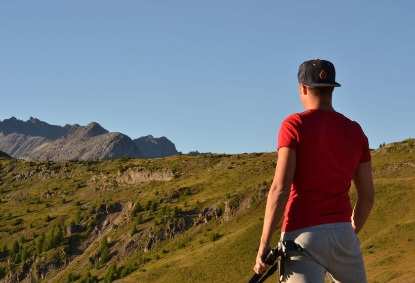 فندق Piccolo Tibet