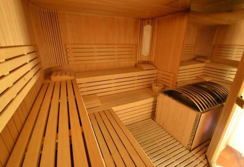 فندق Piccolo Tibet