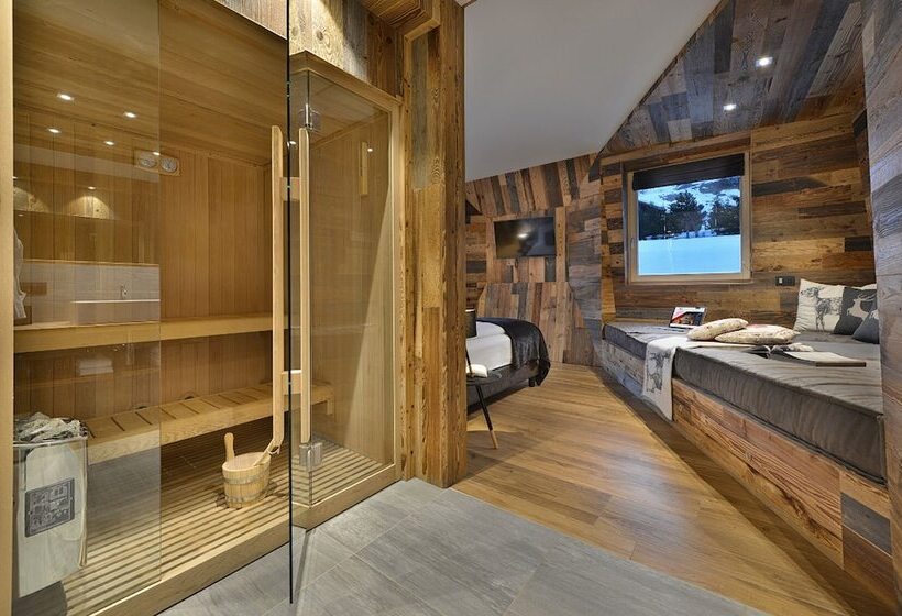 فندق Piccolo Tibet