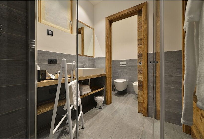 فندق Piccolo Tibet