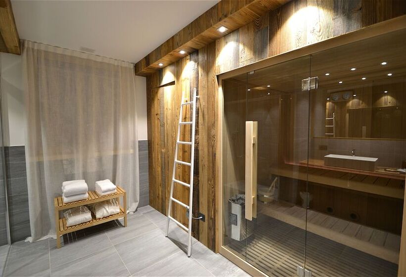 فندق Piccolo Tibet