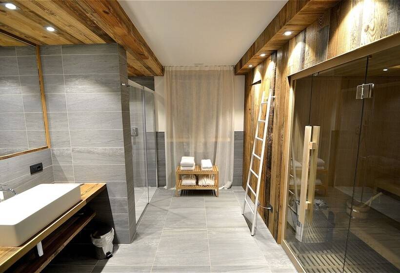 فندق Piccolo Tibet