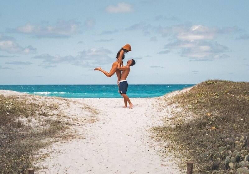 בית מלון כפרי Pier Beach Club