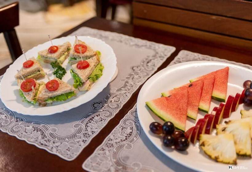 בית מלון כפרי Pier Beach Club