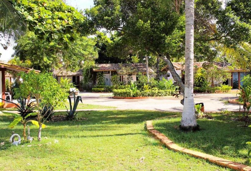 فندق Pousada Aldeia Portuguesa