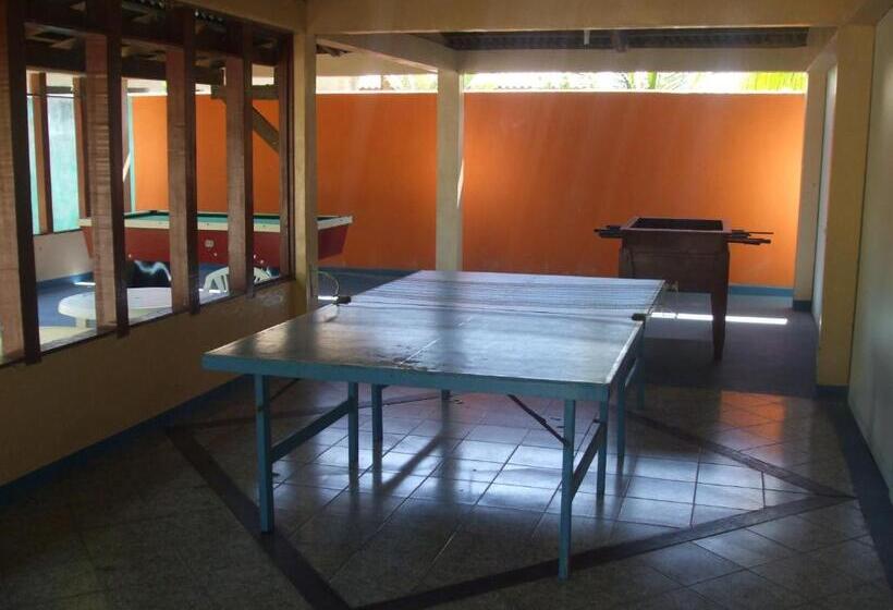 فندق Pousada Aldeia Portuguesa