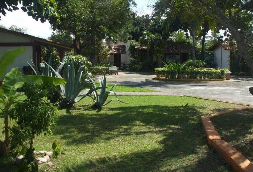 فندق Pousada Aldeia Portuguesa