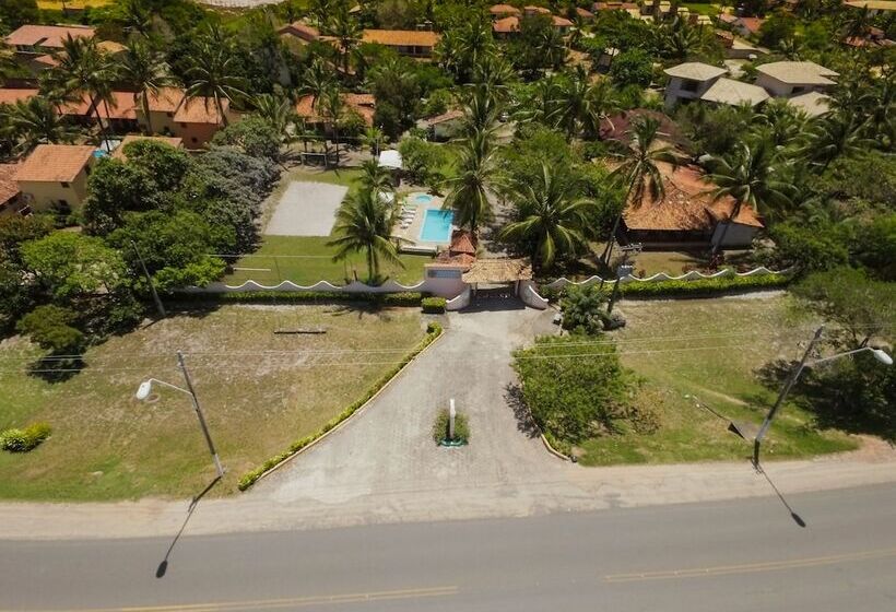 فندق Pousada Aldeia Portuguesa