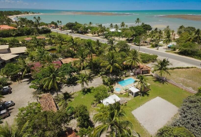 فندق Pousada Aldeia Portuguesa