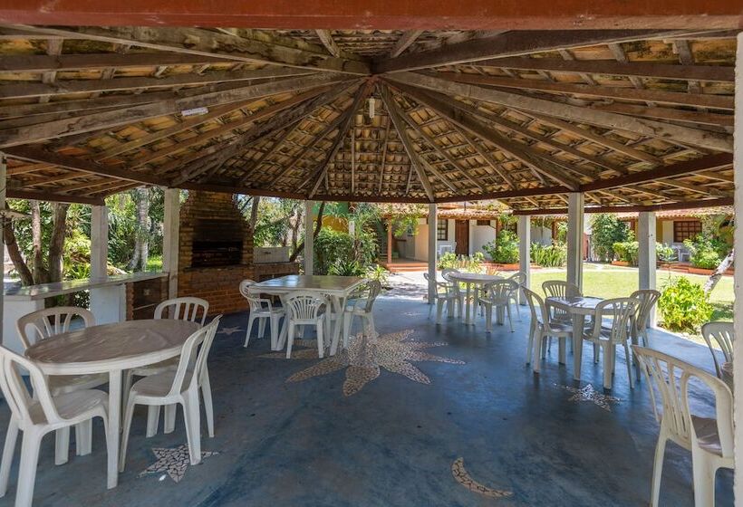 فندق Pousada Aldeia Portuguesa