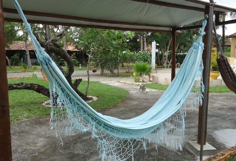 فندق Pousada Aldeia Portuguesa