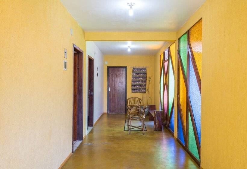 فندق Pousada Aldeia Portuguesa