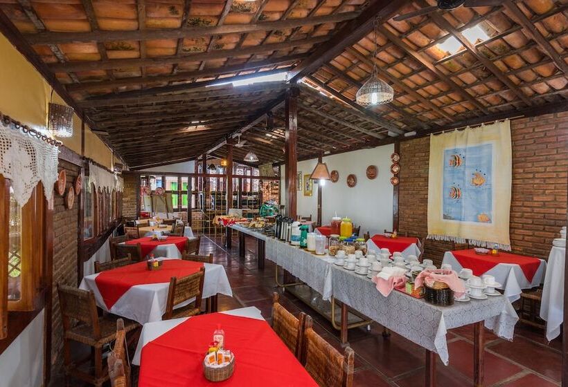 فندق Pousada Aldeia Portuguesa