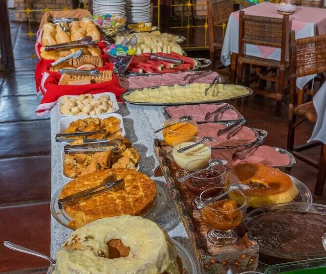 فندق Pousada Aldeia Portuguesa