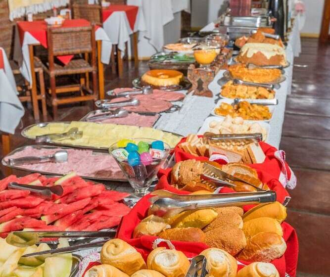 فندق Pousada Aldeia Portuguesa