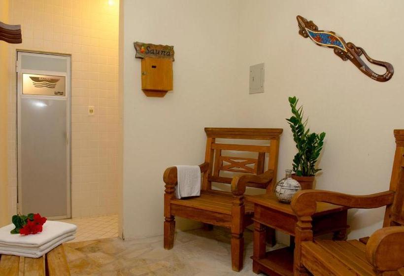 فندق Pousada Bico Verde