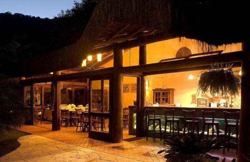 فندق Pousada Bico Verde