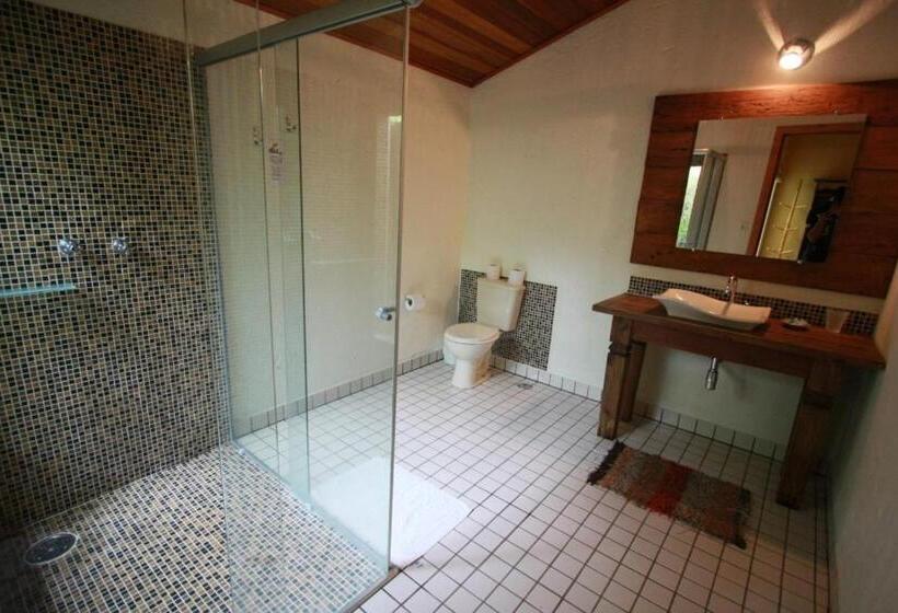 فندق Pousada Bico Verde