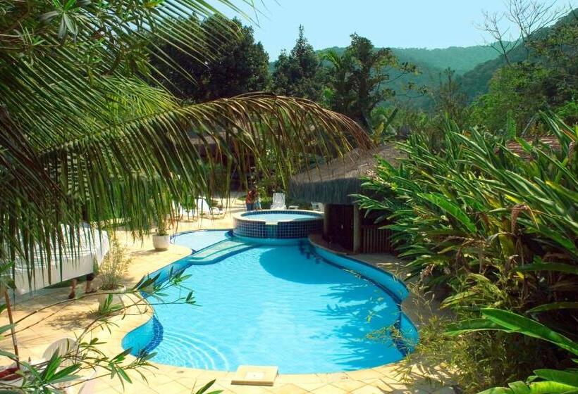 فندق Pousada Bico Verde