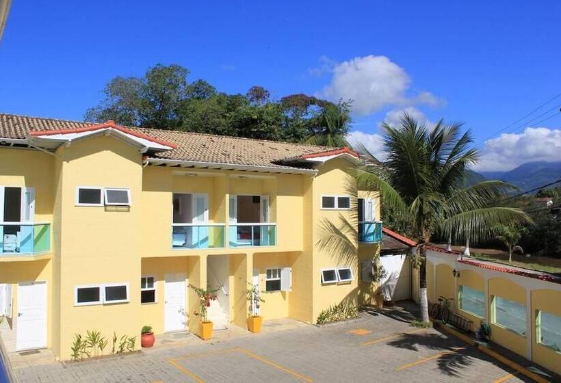 酒店 Pousada Cabore