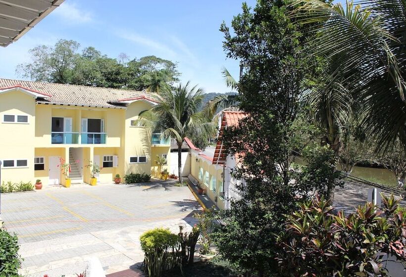 酒店 Pousada Cabore