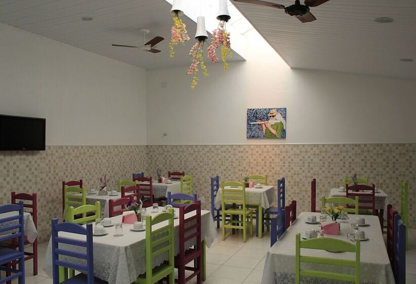 酒店 Pousada Cabore