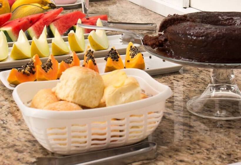 酒店 Pousada Cabore