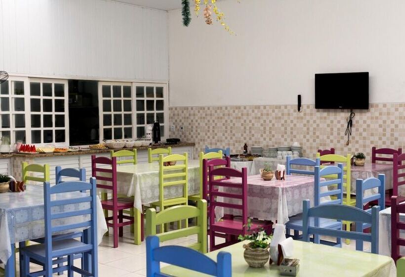 酒店 Pousada Cabore