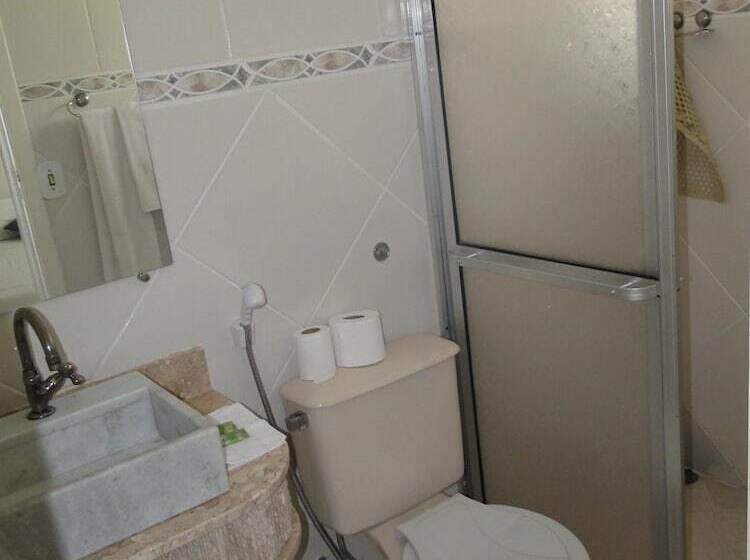 酒店 Pousada Cabore