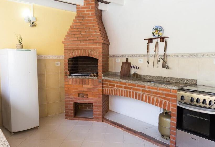 酒店 Pousada Cabore