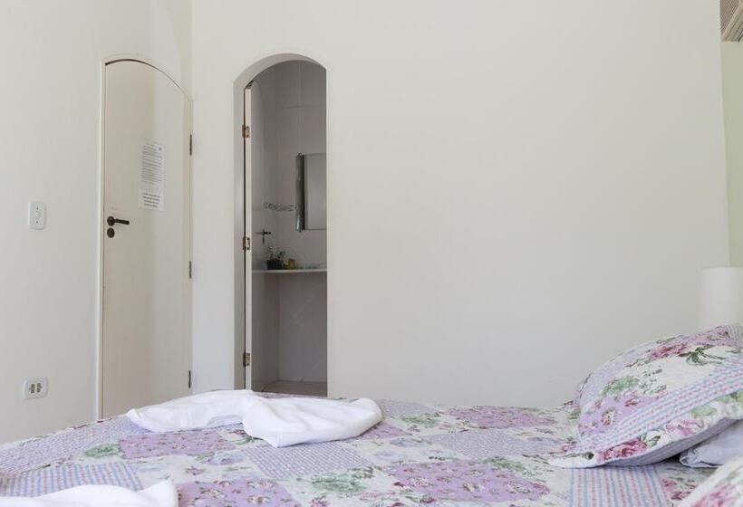 酒店 Pousada Cabore