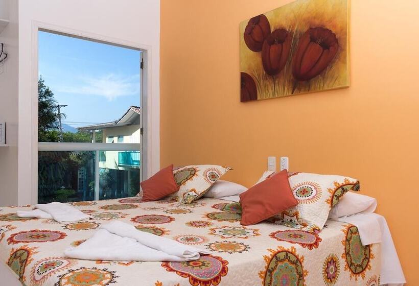 酒店 Pousada Cabore