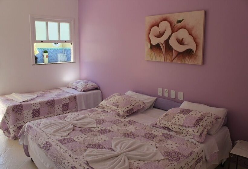 酒店 Pousada Cabore