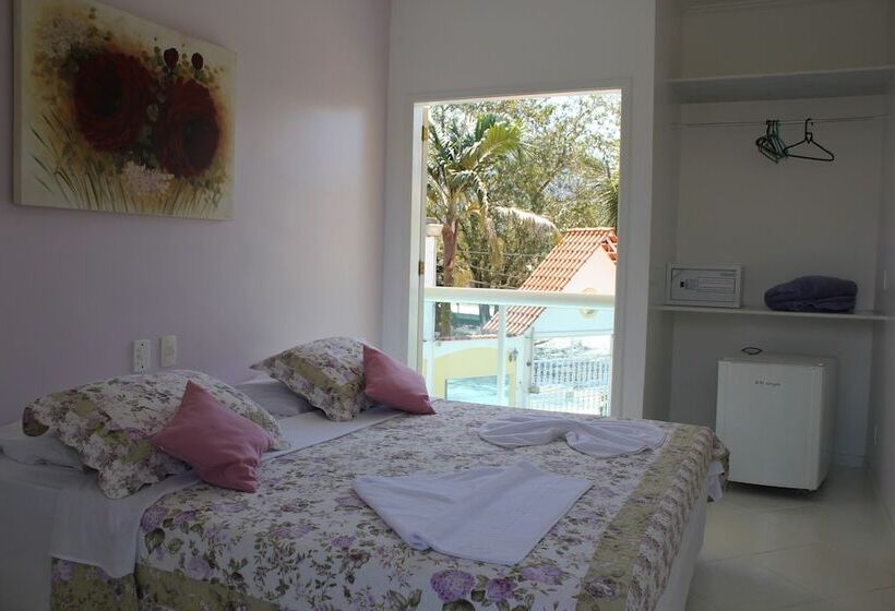 酒店 Pousada Cabore