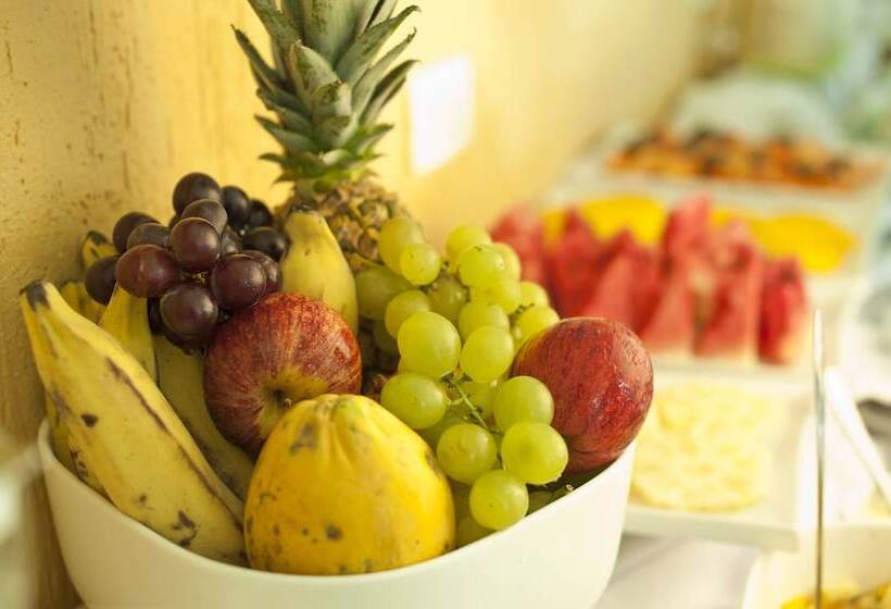 ホテル Pousada Doce Cabana