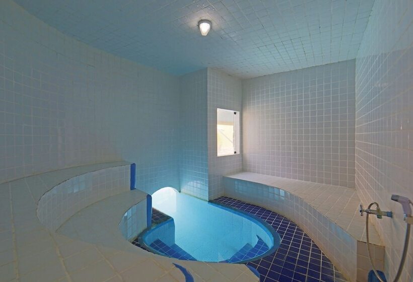 ホテル Pousada Doce Cabana