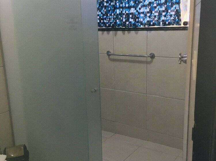 ホテル Pousada Doce Cabana