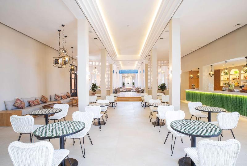 ホテル Pousada Doce Cabana