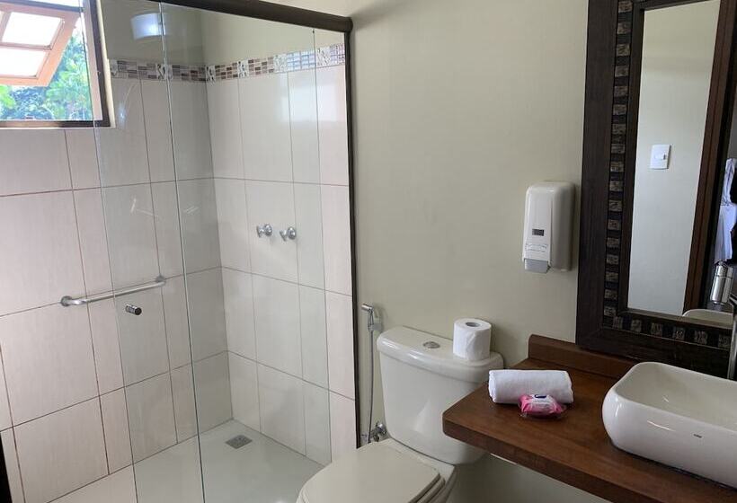 בית מלון כפרי Pousada Don Juan