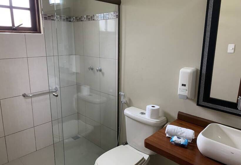 בית מלון כפרי Pousada Don Juan